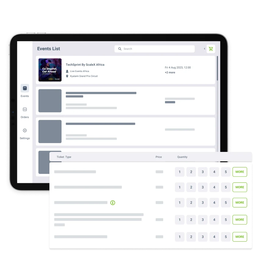 About the Client