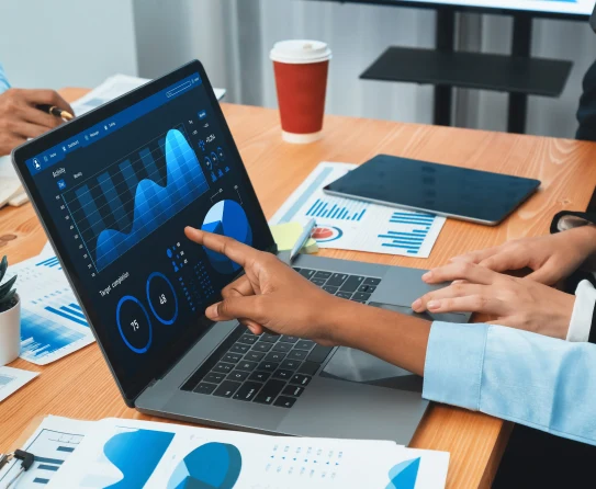 Using Automation in Banking for More than Just Simplifying Processes
