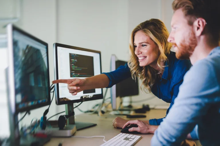 The Softjourn Code Audit