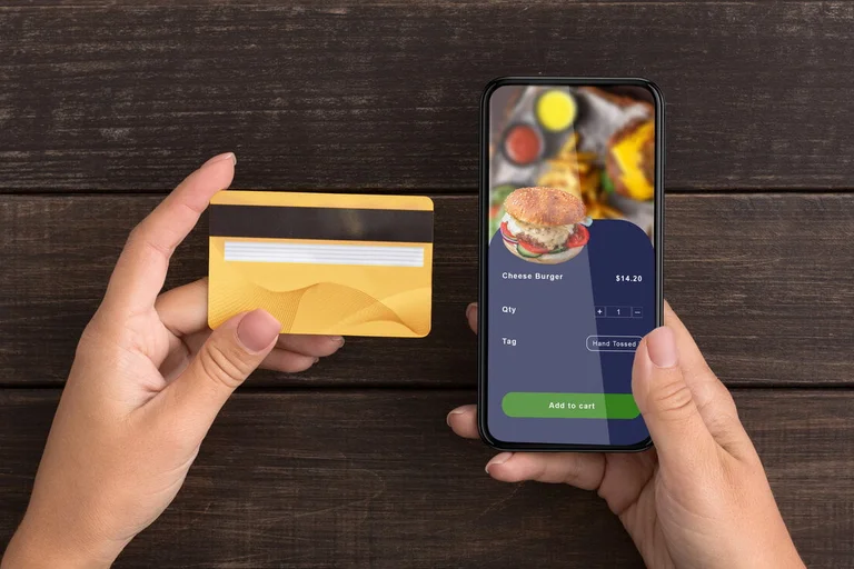 The Evolution and Significance of In-Seat and Contactless Ordering in Event Venues