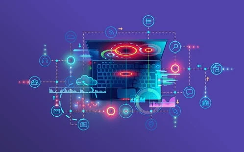 4. Security integration