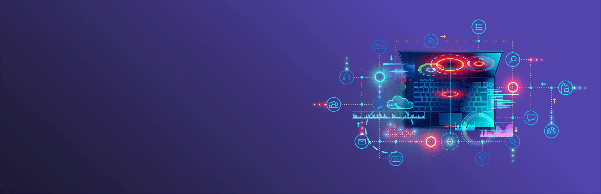 Navigating the Landscape: An In-Depth Look at Different Types of Software Development