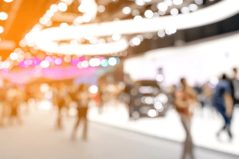 Event Tech Live 2021: The Tech-Driven Future and Hybrid Events