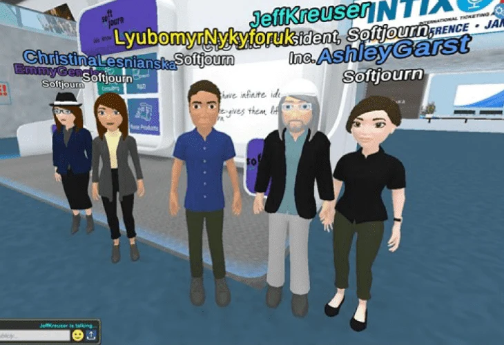 INTIX 2021: How to Improve Virtual Event Engagement