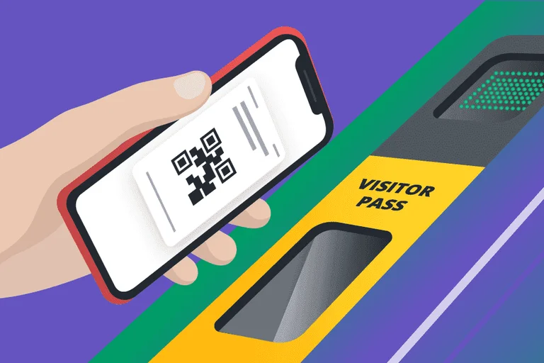 Client Success Story: Touchless Scanning is the Future of Access Control