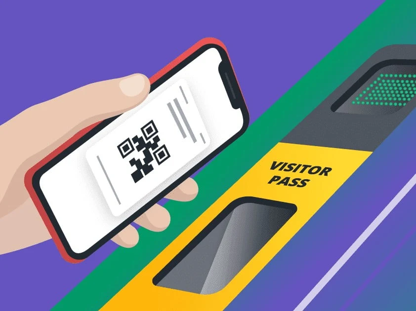 Client Success Story: Touchless Scanning is the Future of Access Control