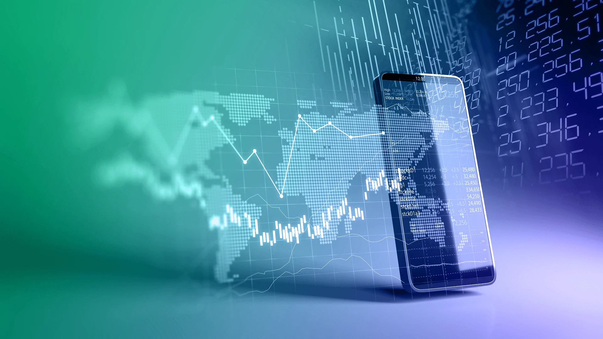 How to Develop A Fintech App - Everything You Need To Know