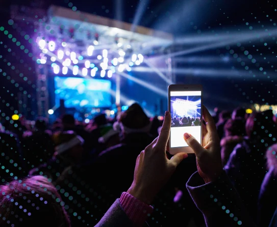 Teple Misto: Awesome City Scanning App for Urban Festival