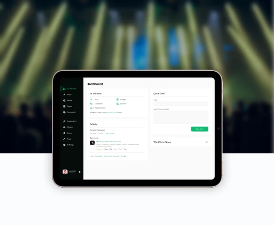 Event Espresso: Giving Your Event App a New Life!