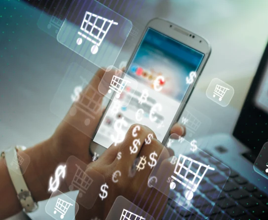 LightningBuy: A Mobile Browser-Based E-commerce Platform