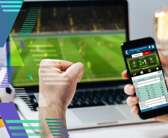 Datahove – Connecting Sports Events and Their Fans