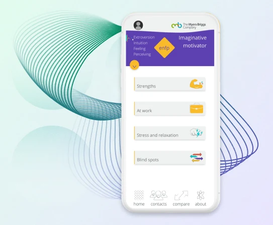 From Vision to Reality: Myers Briggs' App Modernization