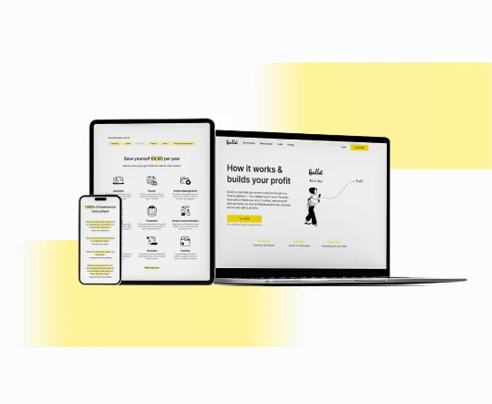 Bullet: Adapting to New Irish Payroll System Requirements