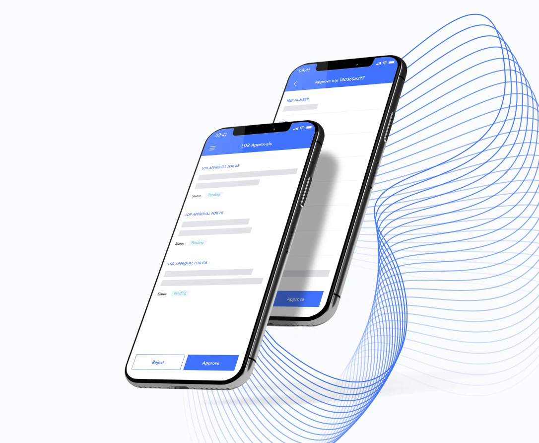 Powwow Mobile: Empowering Remote Work with Low Code