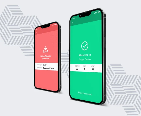 Getting an iOS Ticketing App Ready to Launch