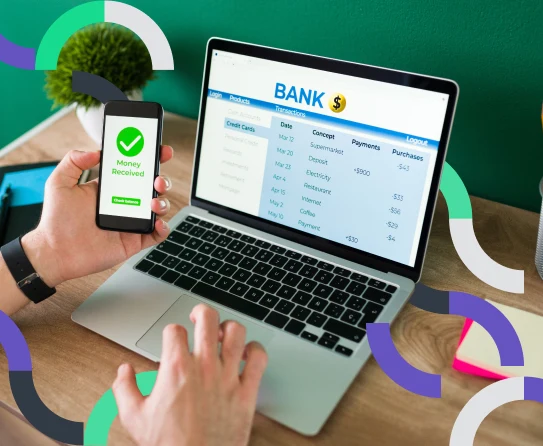PayPartners: Quick & Efficient Authentication with an Innovative Prepaid Solution