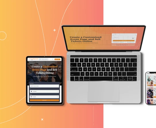 Eventgroove: Building UI/UX Your Clients Will Enjoy