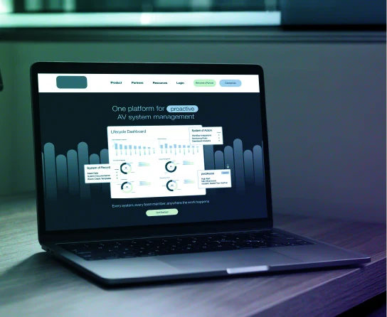Pivot: Enabling Faster Feature Delivery Through Platform Modernization
