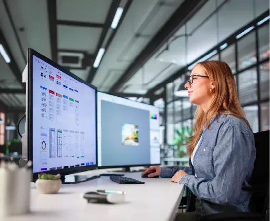 Softjourn R&D: Our Designers Tested AI on Real UX Work. Here's the Honest Breakdown.