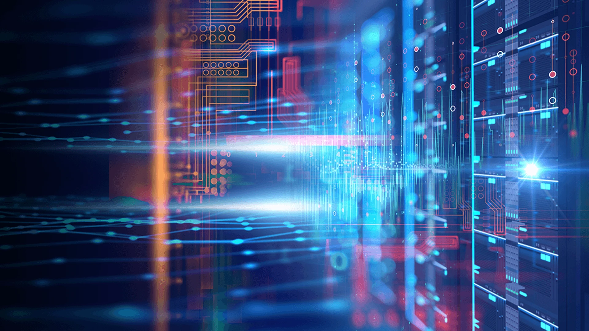 Using Elasticsearch to Create an Application with Data-Tracking Capabilities