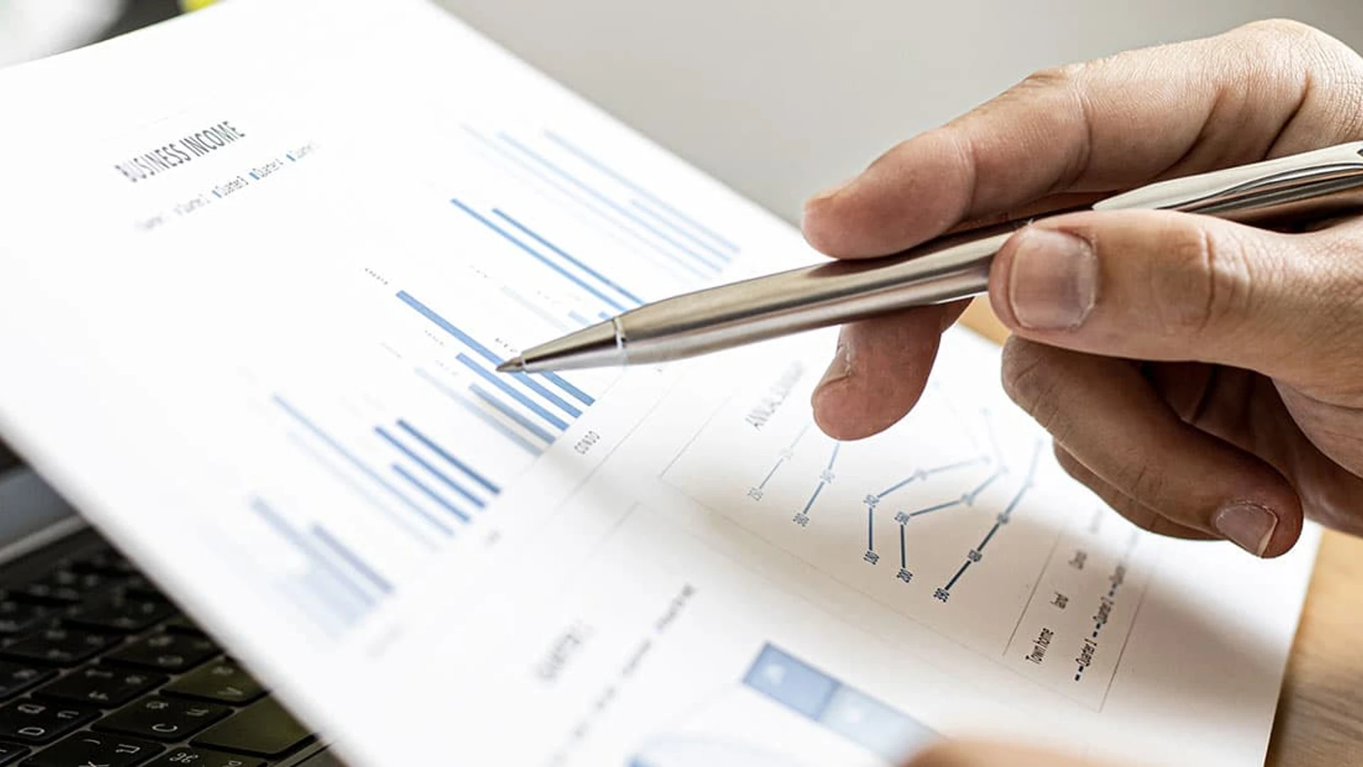 Taking Over the Development and Support of an Existing Expense Management Platform