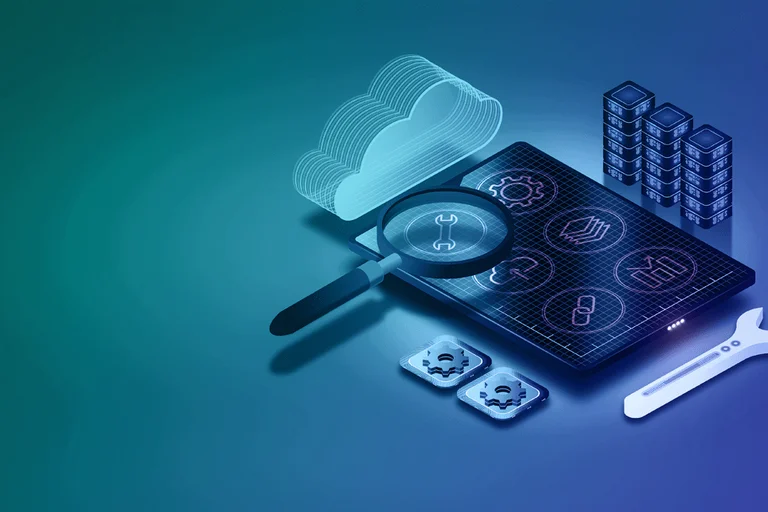 Automated Testing in Financial Industry: Use Cases of Automated Testing in Expense Management Industry
