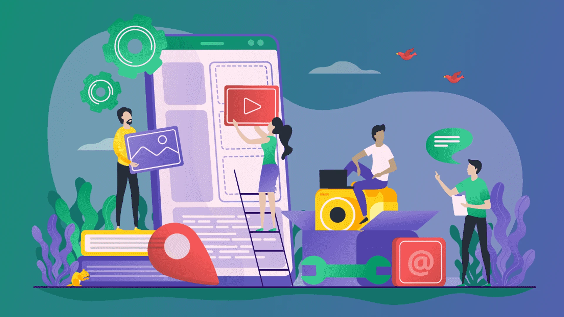 Case study: Your startup beta has new requirements—can your codebase handle them?