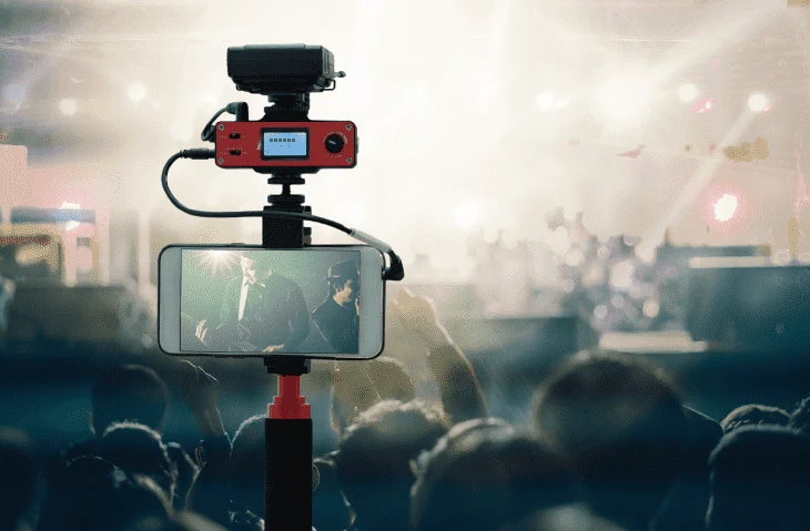 Hybrid Events: Why You Should Livestream Live Events