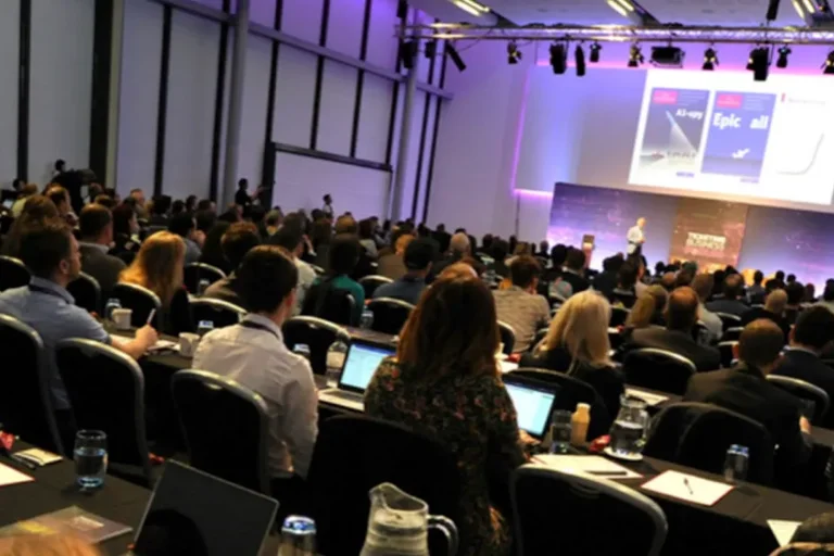 Ticketing Business Forum 2021 Takeaways: How We Can Rethink Events in the New Reality
