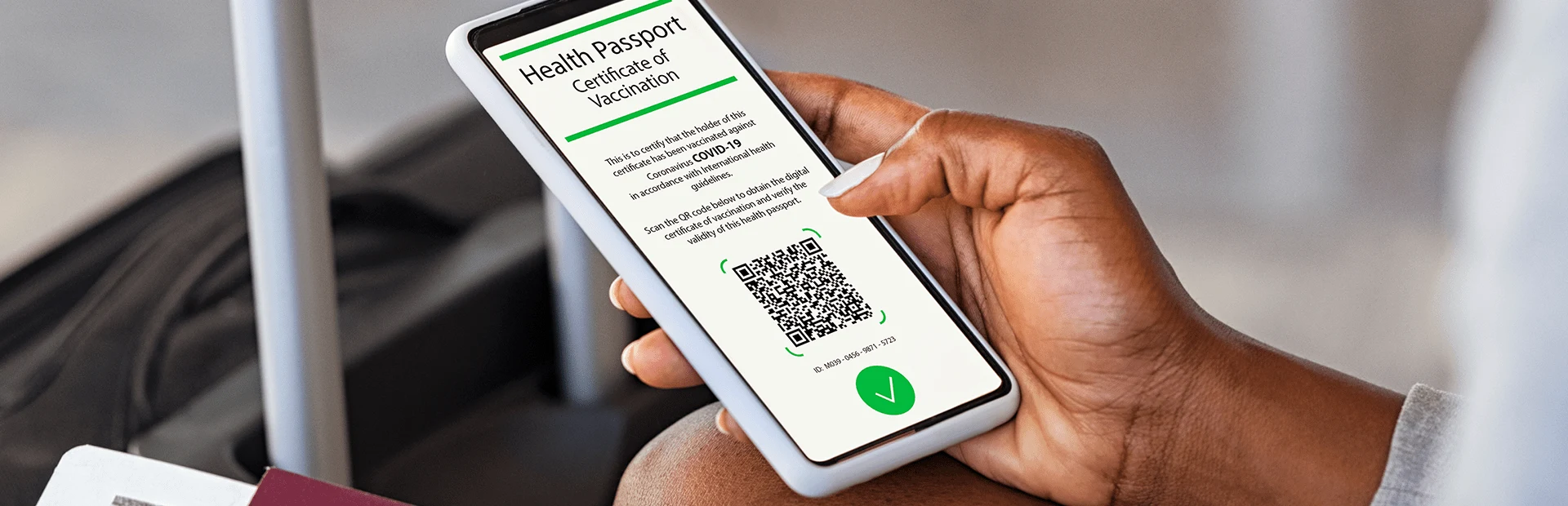 Vaccine Passports in Event Industry - What Can We Expect