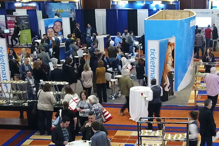 INTIX 2022 Takeaways - The Magic of Live Events