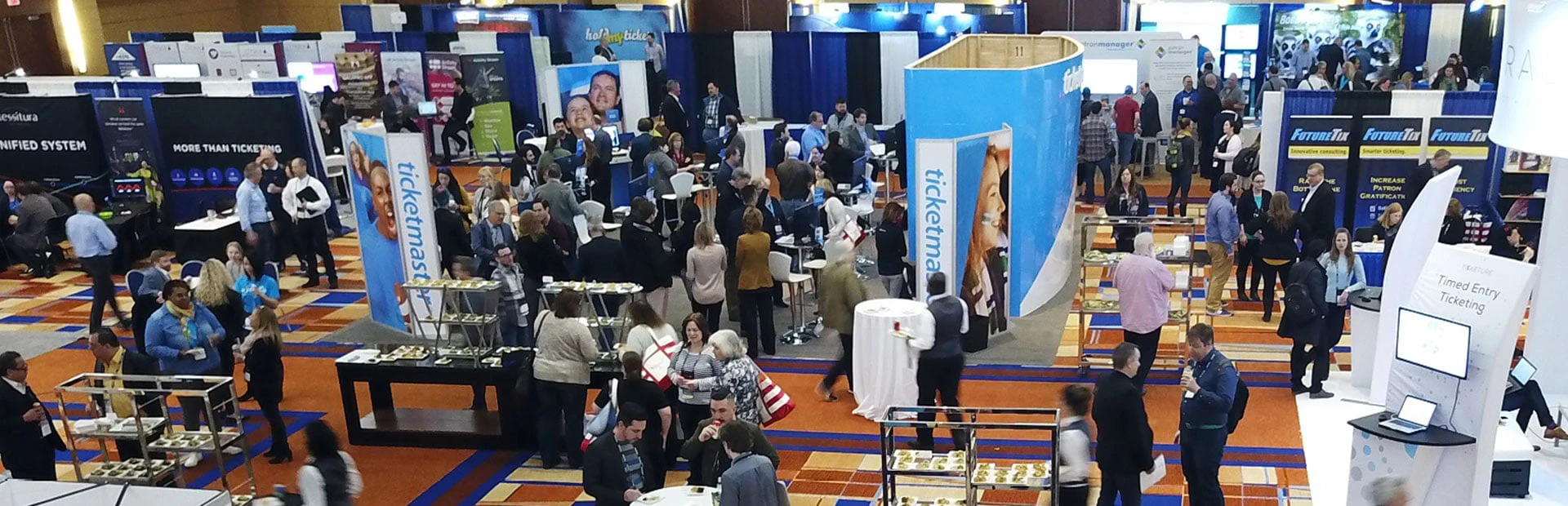 INTIX 2022 Takeaways - The Magic of Live Events