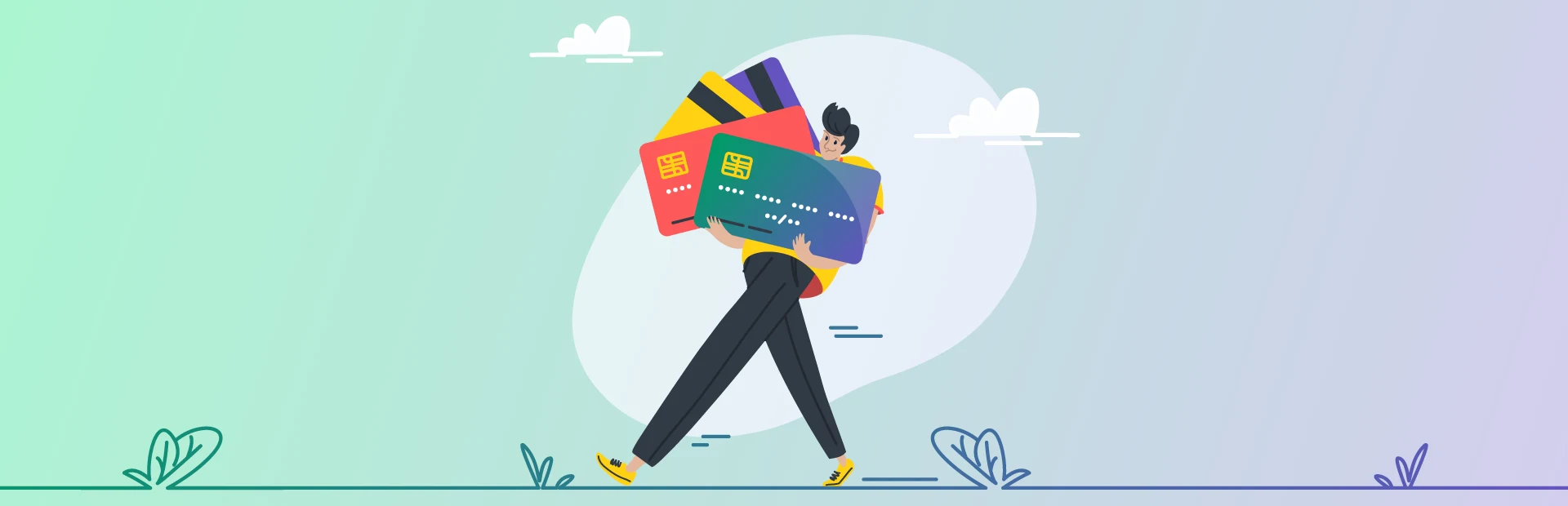 IPC 2021 Takeaways: Traditional Payments vs Fintech? Not Quite