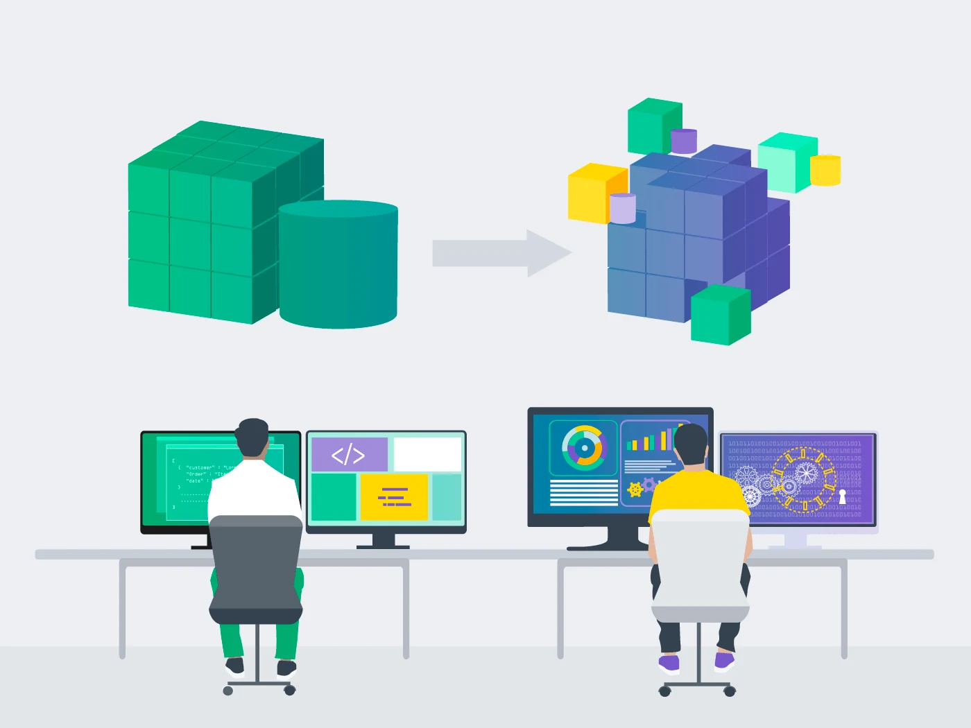 Case Study: Migration from Backbone to React - Making the Right Decision