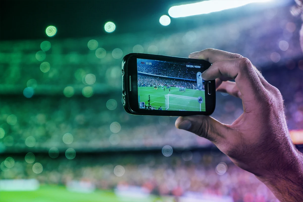 Case Study: A Cross-Platform App Proved to be the Right Solution