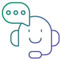 Customer Service​​ and Contact Agents