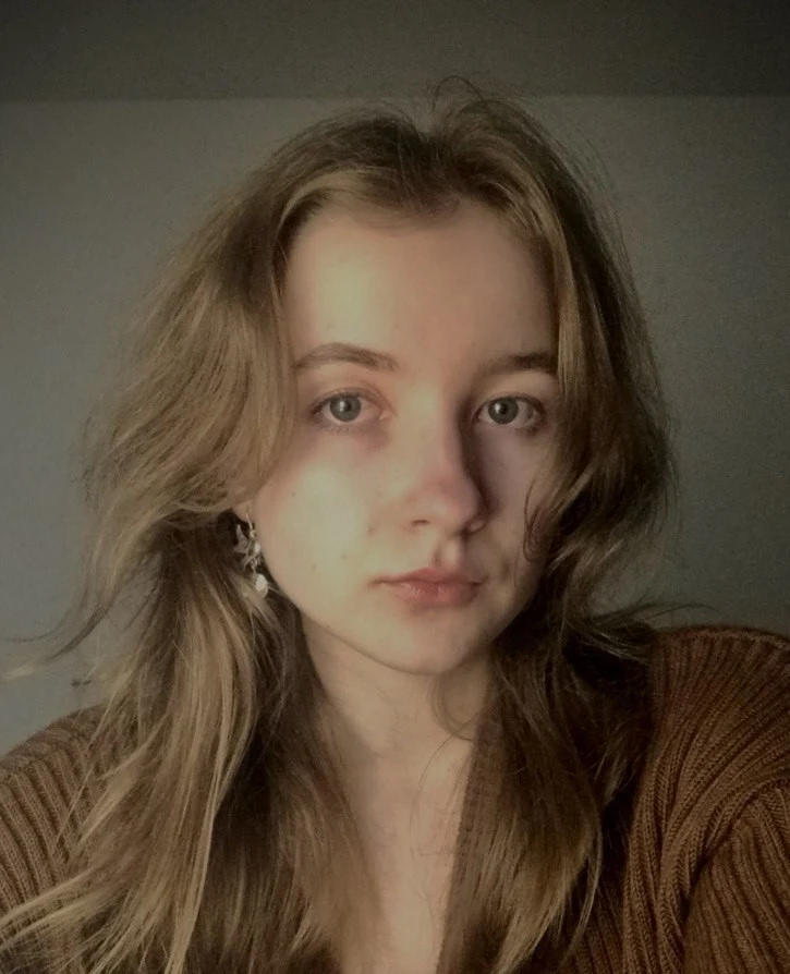 Daryna Posternak