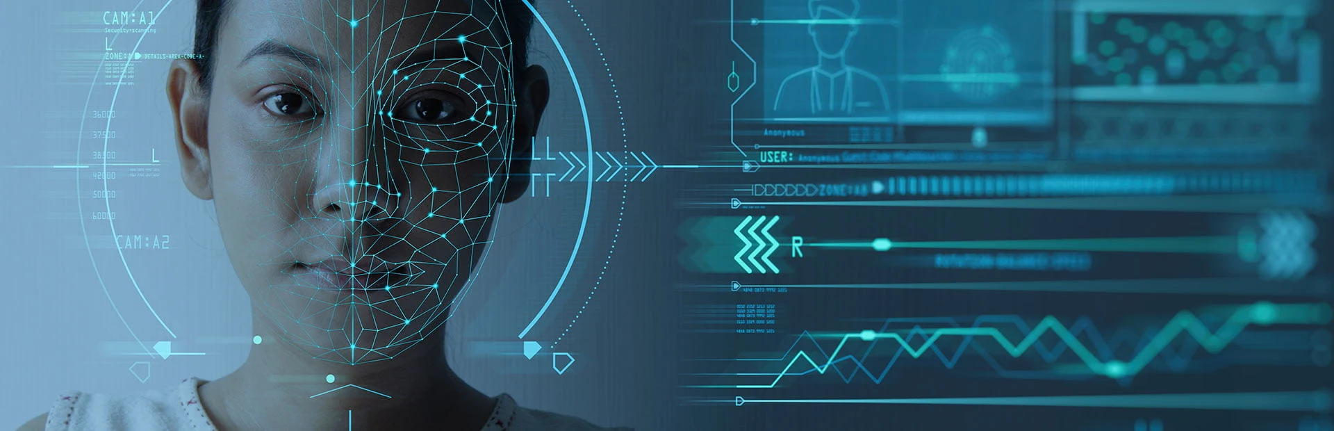 Facial Recognition for Events—the Next Big Thing in Ticketing?