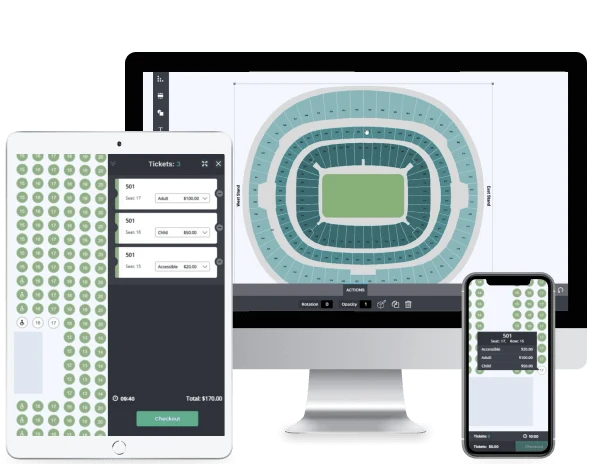 Our Sports App Base Products