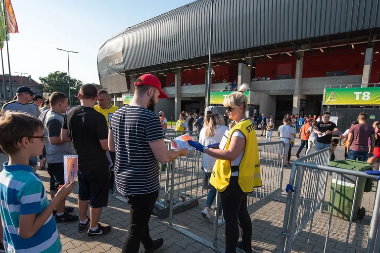 How to Prevent Friendly Fraud in Event Ticketing