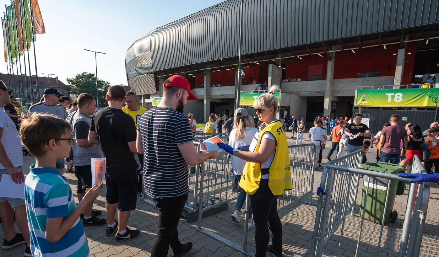 How to Prevent Friendly Fraud in Event Ticketing
