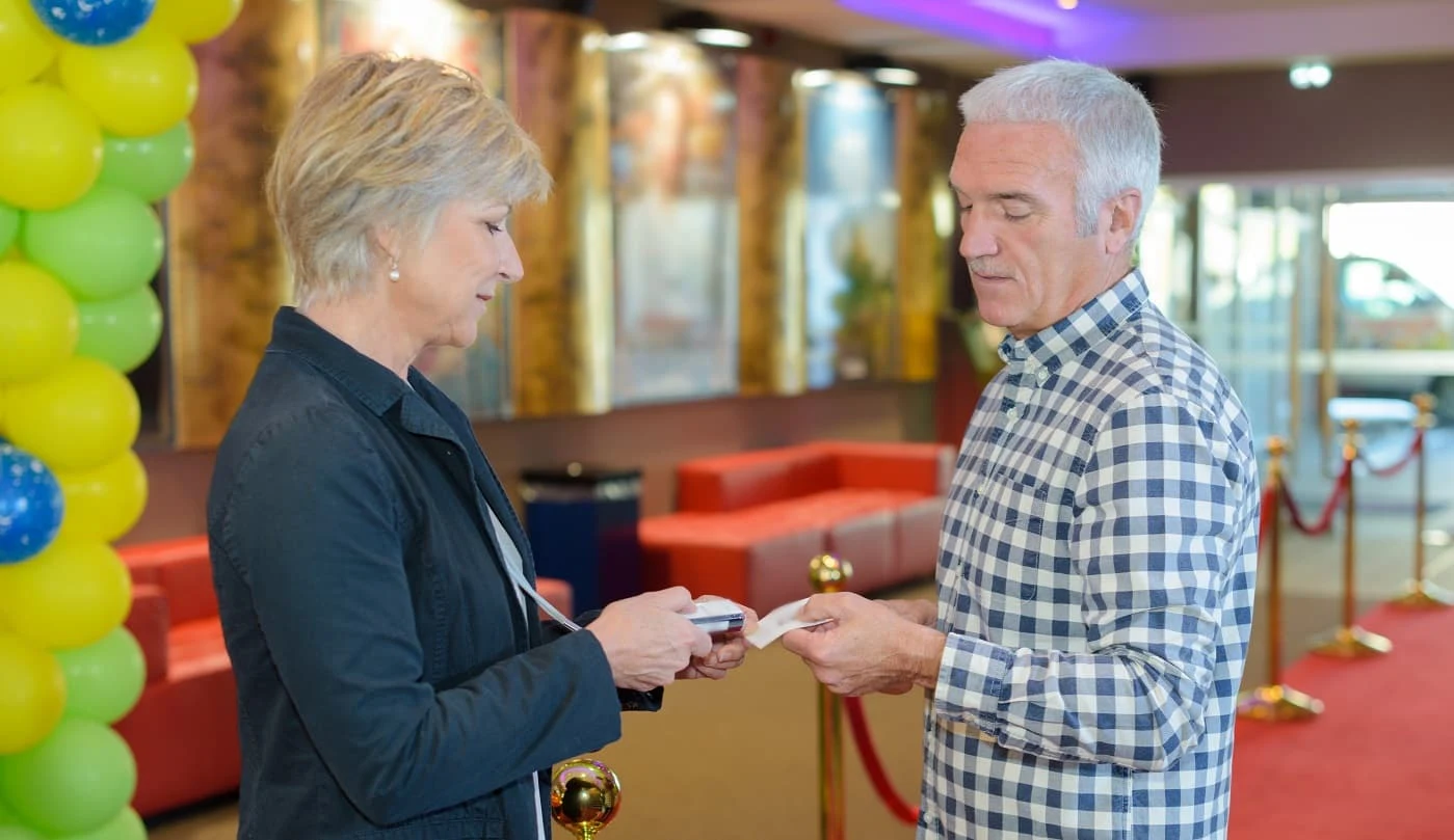 Friendly Fraud Prevention: How Social Media Can Help Ticketing Vendors