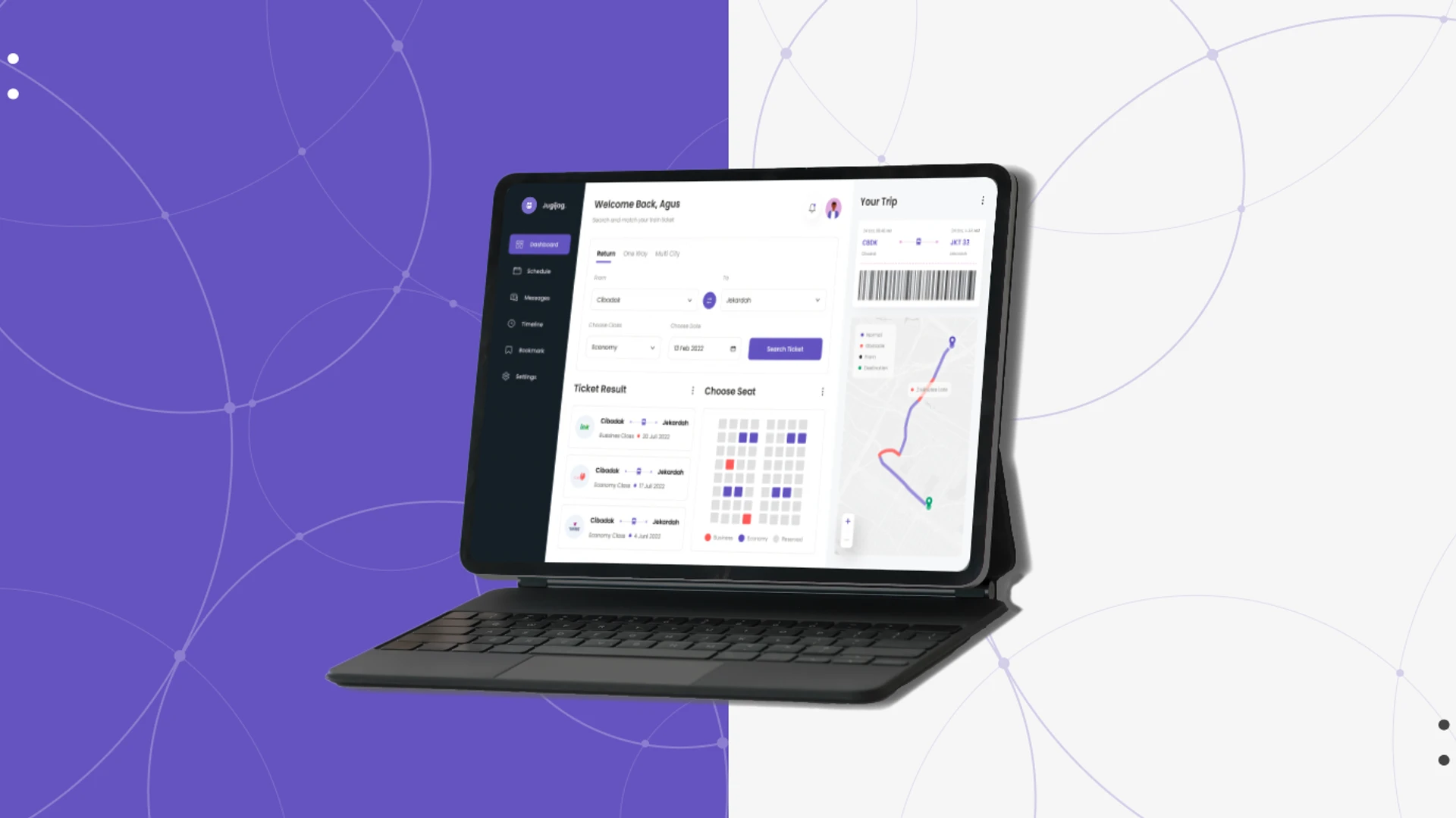 SecuTix: Integrations to Support 30% YoY Growth