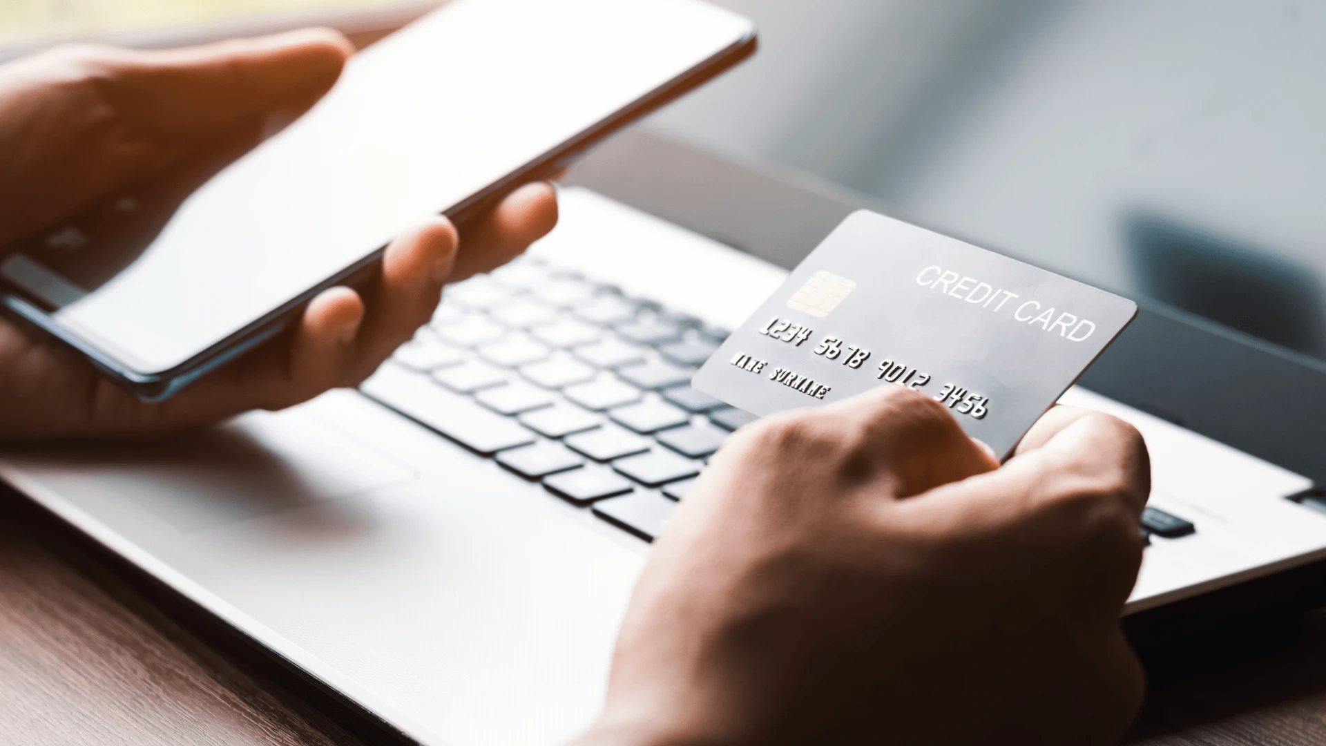 Noca: Enhancing Payment Processing with Secure Check - A Comprehensive Solution