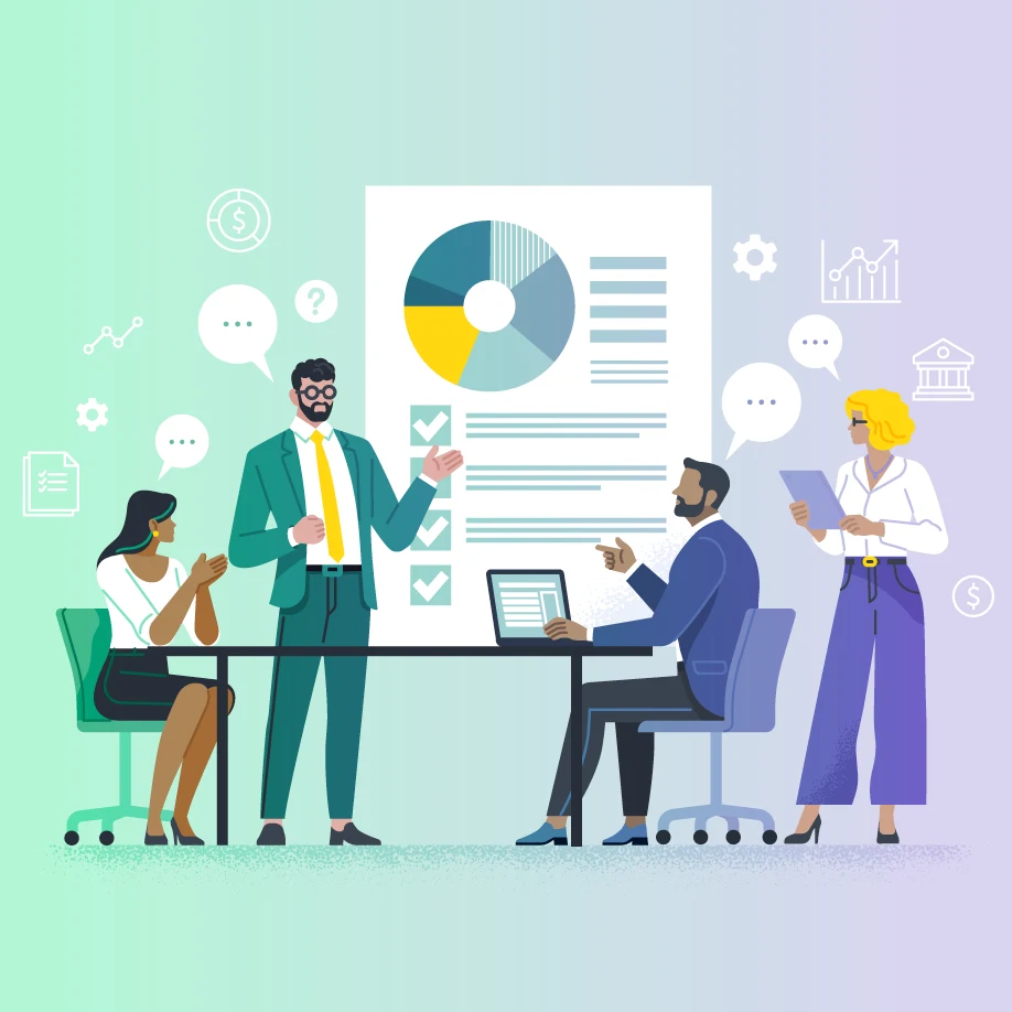 Gap Analysis to Action: How Softjourn Guided Ticketing System Modernization