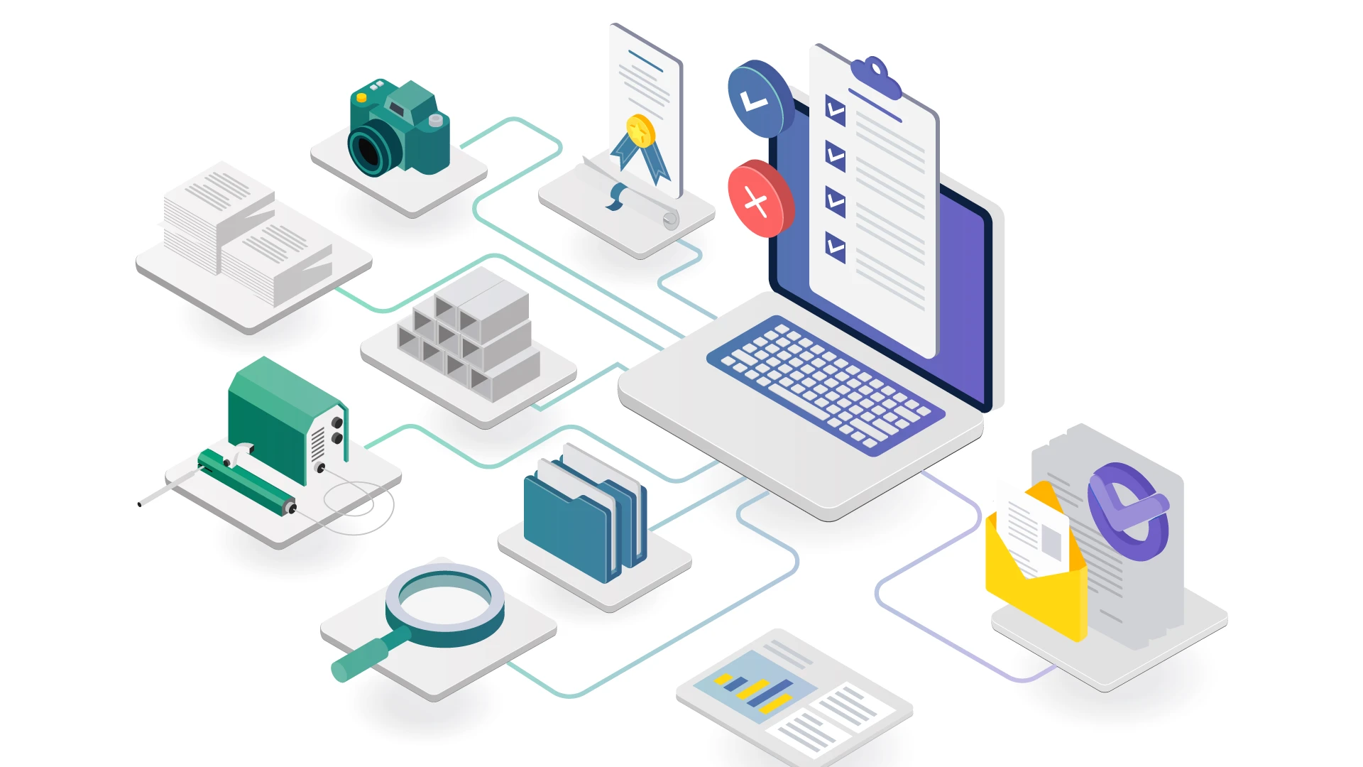 Gap Analysis for Modernization: Roadmap to Scale