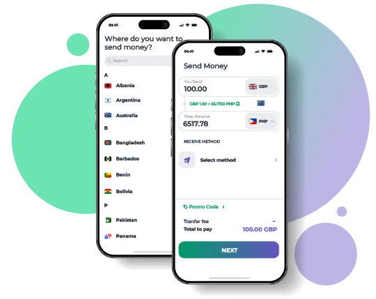 Global Payments & Currency