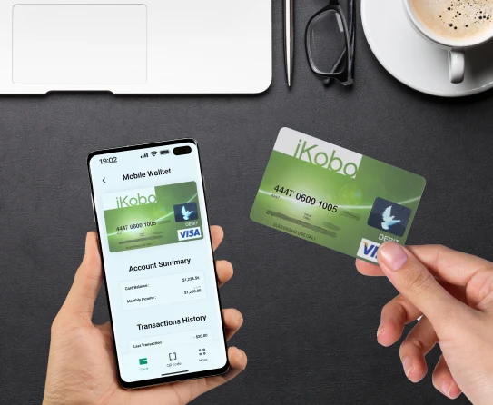 How We Built a Money Transfer Service