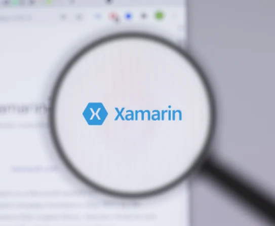 PEX: Xamarin Builds Speed and Functionality Into Expense Management App