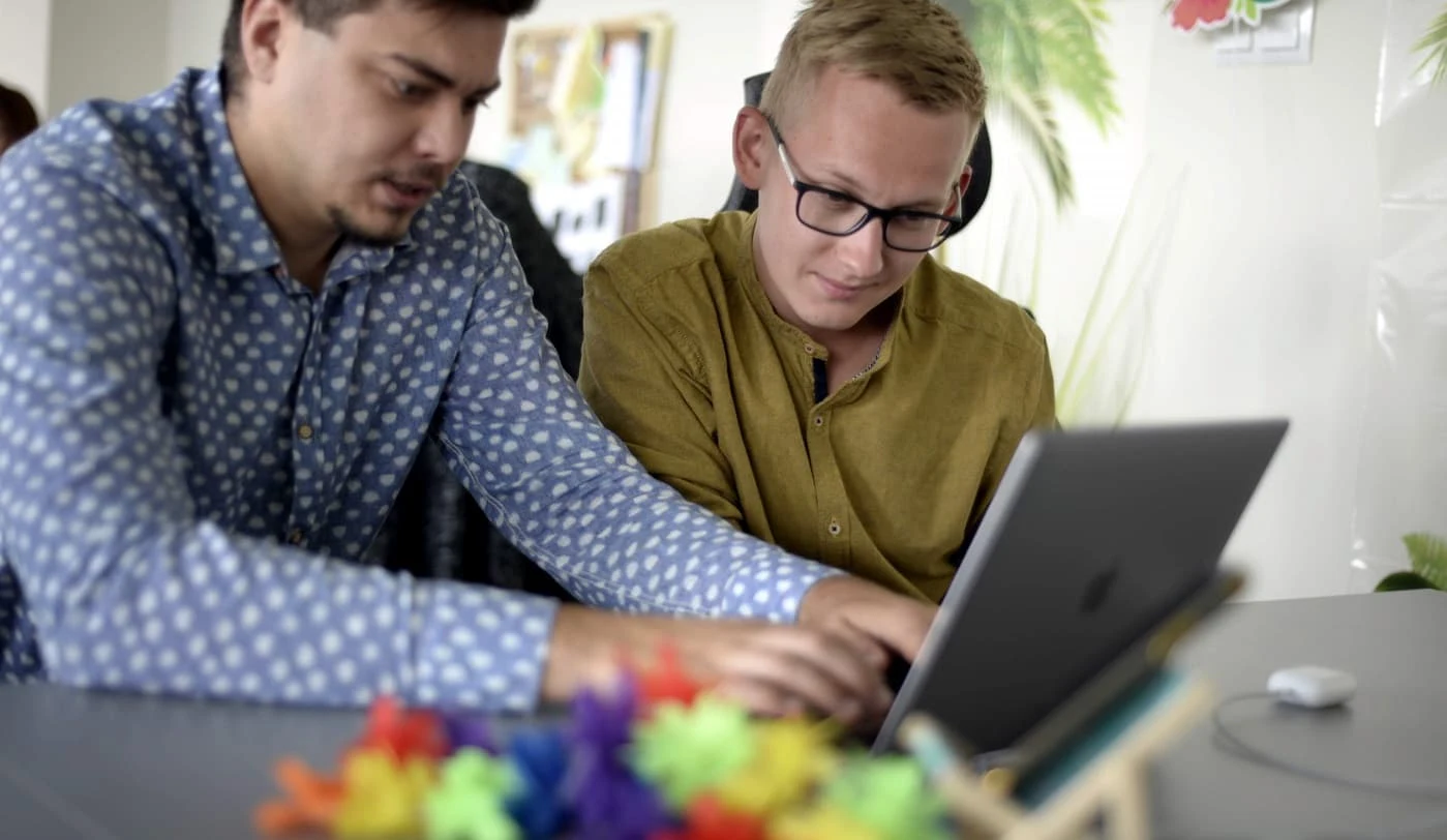 Continuous Learning: How Softjourn’s Guilds Spread Ideas, Build Teamwork
